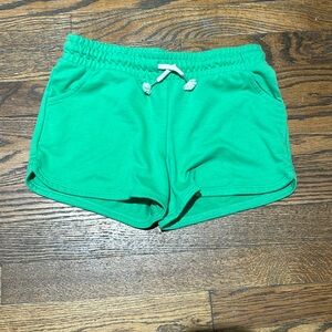 Girls Shorts 14